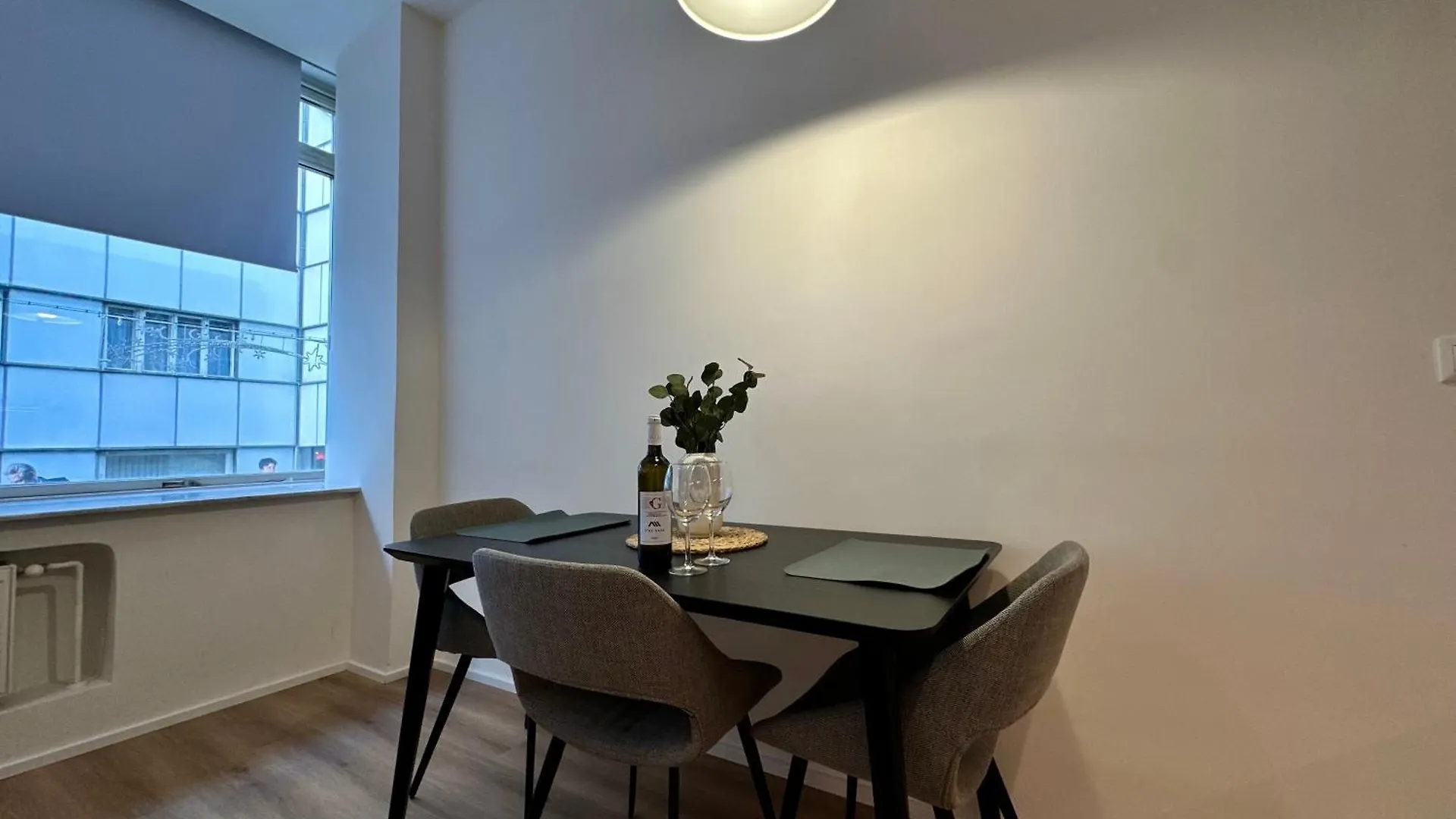 Rezidence Blum Apartment Brno Czech Republic